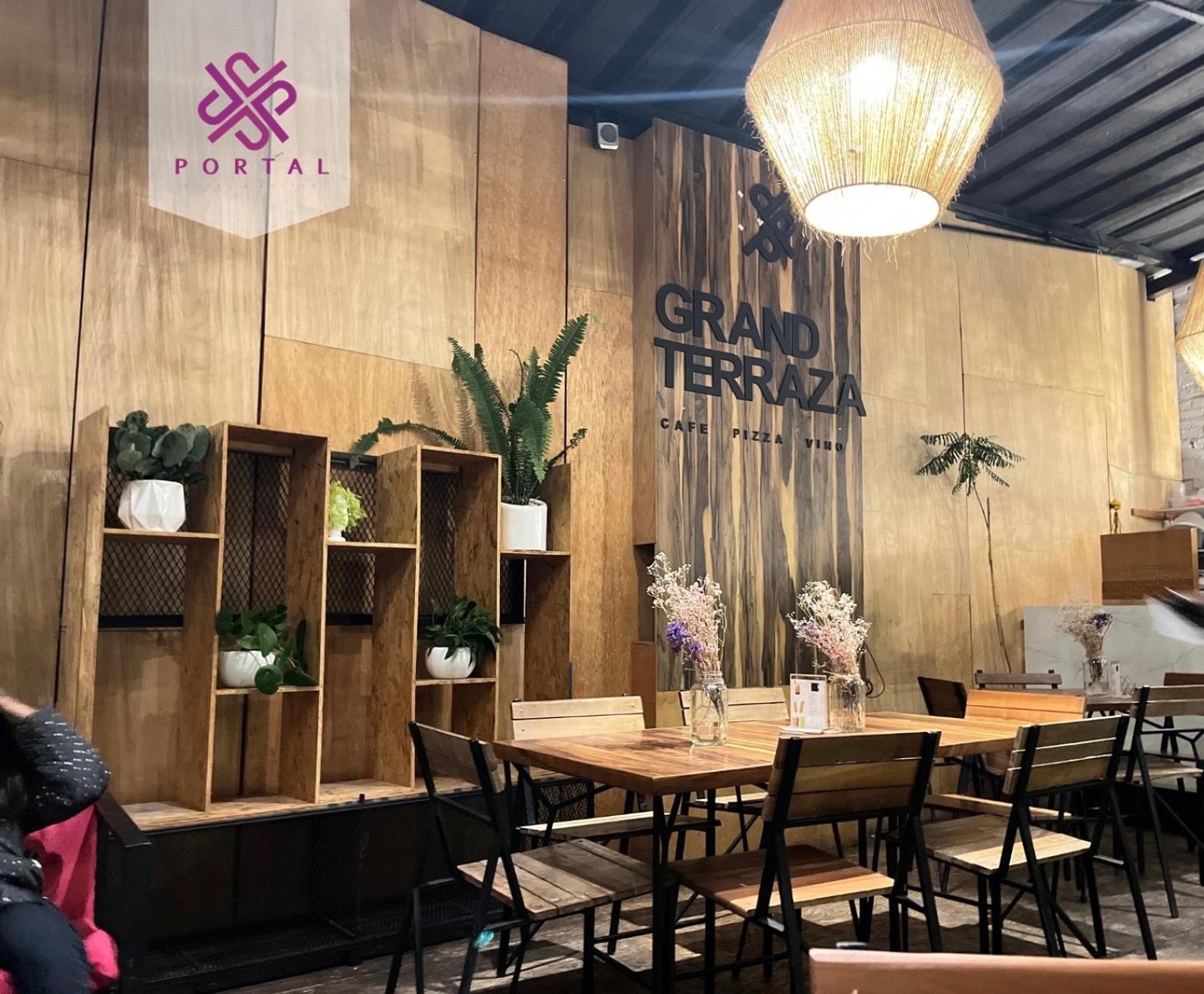 Hotel Portal & Suites Ciudad Hidalgo Εξωτερικό φωτογραφία